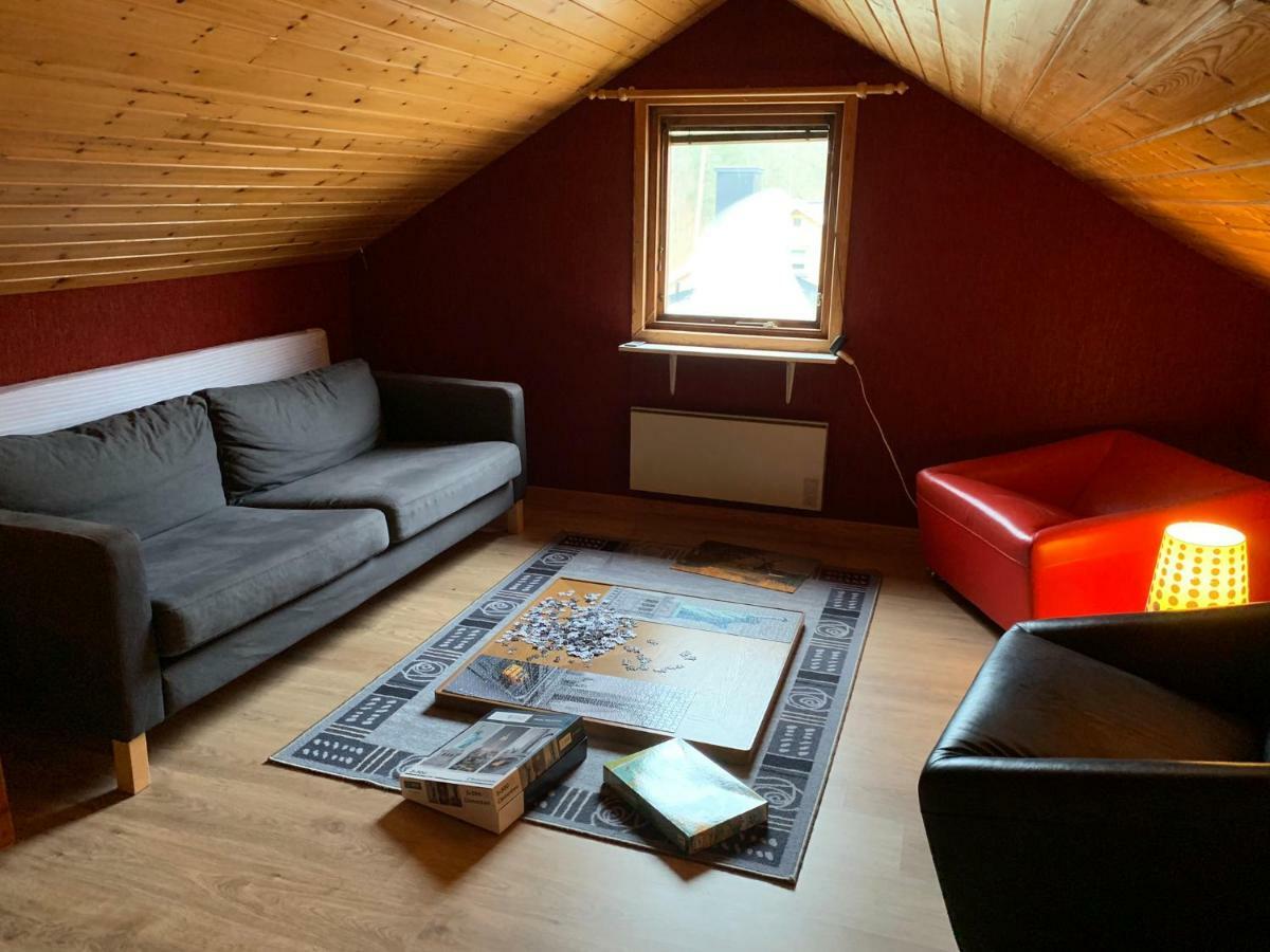 Cozy House In Kosta Center Surrounding With Swedish Nature Екстериор снимка