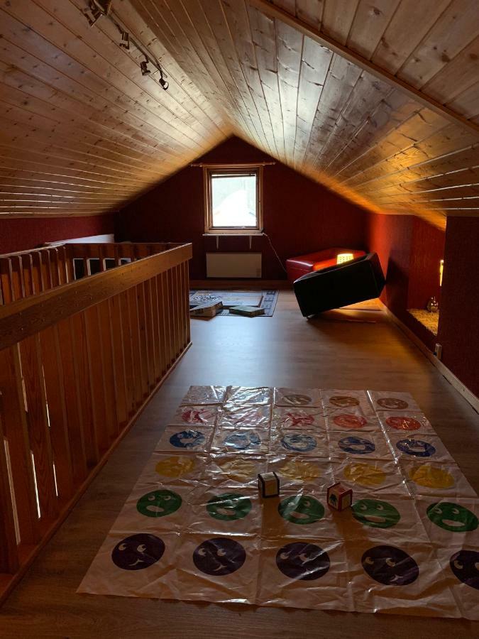 Cozy House In Kosta Center Surrounding With Swedish Nature Екстериор снимка